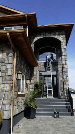 Window Washing Companies Regina