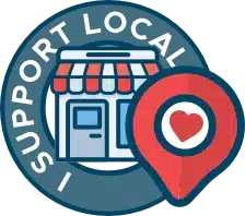 I Support Local Business